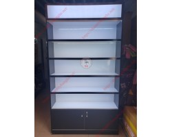 Tủ kệ ván thanh lý giá rẻ tại TpHCM